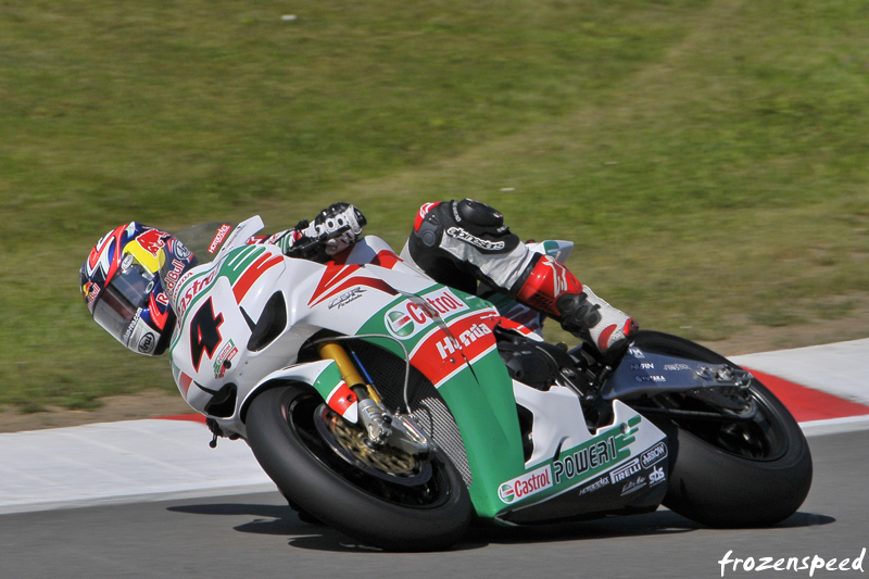 Jonathan Rea