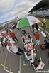 Jonathan Rea grid