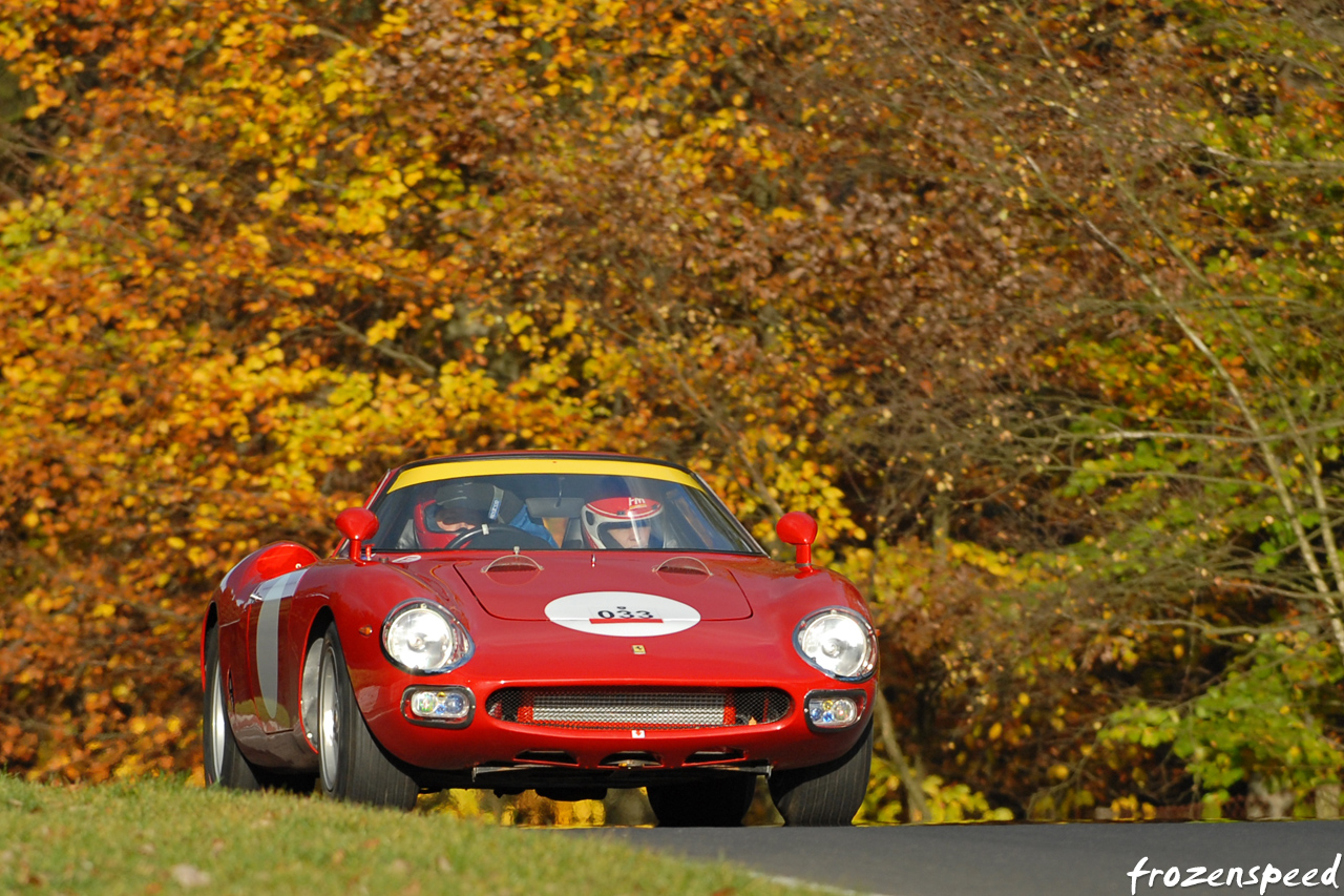 250 LM Autumn