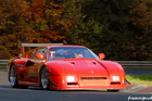 288 GTO Evoluzione