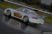 GT3 Ark livery