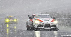 2020 Racing calendar sample image