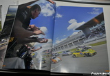 Nurburgring 24H book opening pages