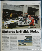 NA Newspaper Sweden