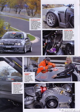 Motorsport magazine France