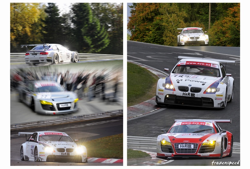 2009 VLN Langstrecken Meisterschaft