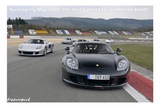 Art : Carrera GT event