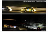 2009 ADAC 24h race