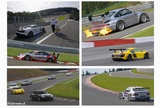 Spa trackdays