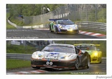 ADAC 24h race