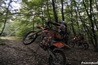 Nurburgring enduro wheelie