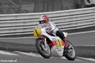 Giacomo Agostini at Spa