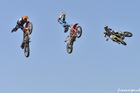 Festival of Speed FMX