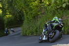 Daniel Hegarty The Nook IOMTT