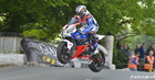 John McGuinness Ballaugh Bridge