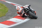 Nurburgring WSS kerb hugging