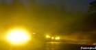 Nurburgring 24h lightfest