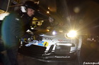 Black Falcon pitstop Nurburgring 24h