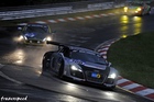 Audi R8 Nurburgring 24h