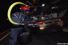 Kues Team Bernhard 77 pitstop Spa 24h