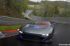 Aston Martin Vulcan Nurburgring