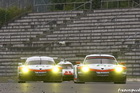 Porsche Armada at WEC Nurburgring