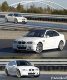 CSL drifting Collage