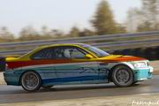 CSL Drifter