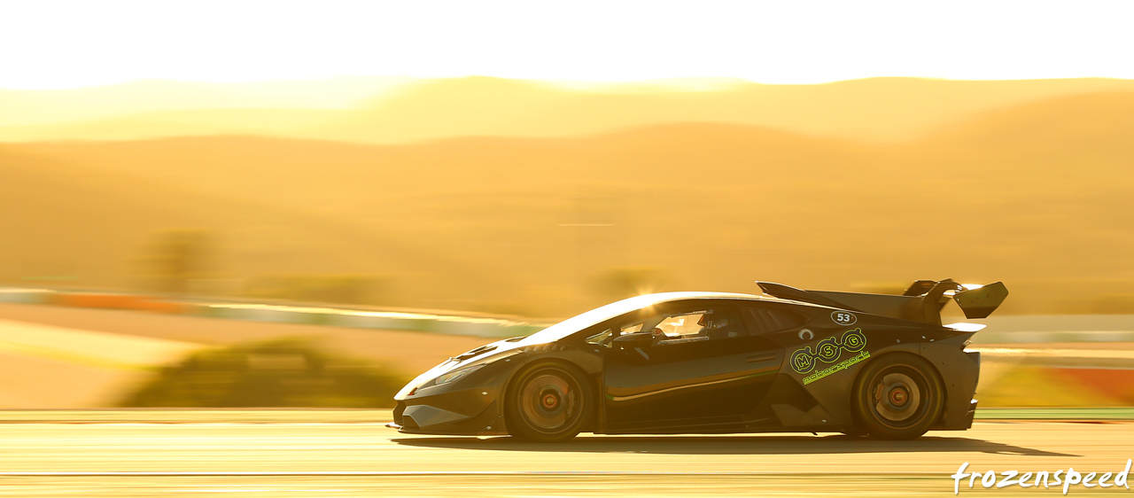 Lamborghini Huracan EVO TT - Wild Huracan from MGP GARAGE 