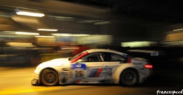 Frozenspeed 2012 Motorsport Calendar