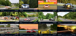 Frozenspeed 2014 Racing Calendar