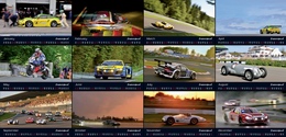 Frozenspeed 2013 Racing Calendar