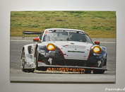 RSR Sparks 2015 limited edition canvas