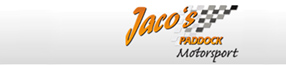 Jaco's Paddock Motorsport