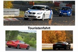 Touristenfahrt